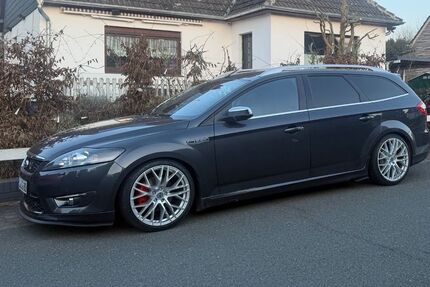 Ford Mondeo 202.500 km 5.500 &euro; Sibbesse 31079