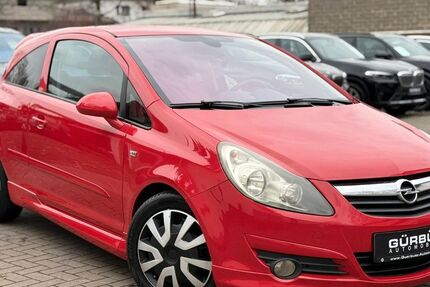 Opel Corsa 168.800 km 3.650 &euro; Wiesbaden 65201