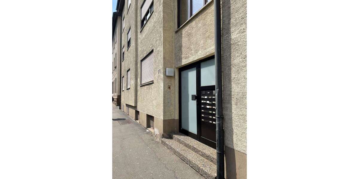 Wohnung zum Kaufen in heilbronn 299.000 € 88 m² 4 zimmer