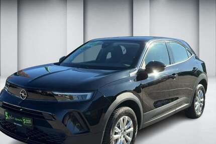 Opel Mokka 18.950 km 17.900 &euro; Markkleeberg 04416