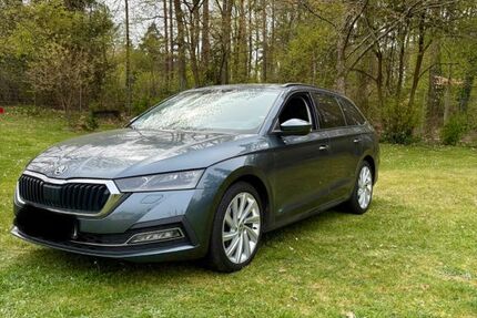Skoda Octavia 120.000 km 21.000 &euro; Carlsberg 67316