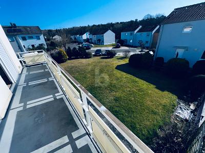 STILVOLL, GROßZÜGIG, LICHTDURCHFLUTET, TERRASSE - Reihenendhaus Herforst | Angebot:26806784