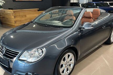 VW Eos 94.620 km 17.990 &euro; Georgsmarienhütte 49124
