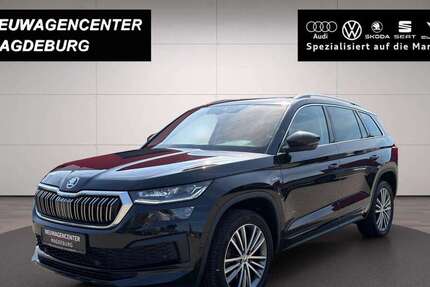 Skoda Kodiaq 77.327 km 34.980 &euro; Magdeburg 39128