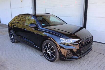 Audi Q8 44.000 km 75.000 &euro; Passau 94034