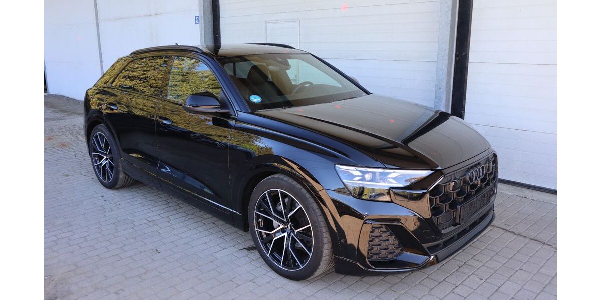 Audi Q8 44.000 km 75.000 &euro; Passau 94034