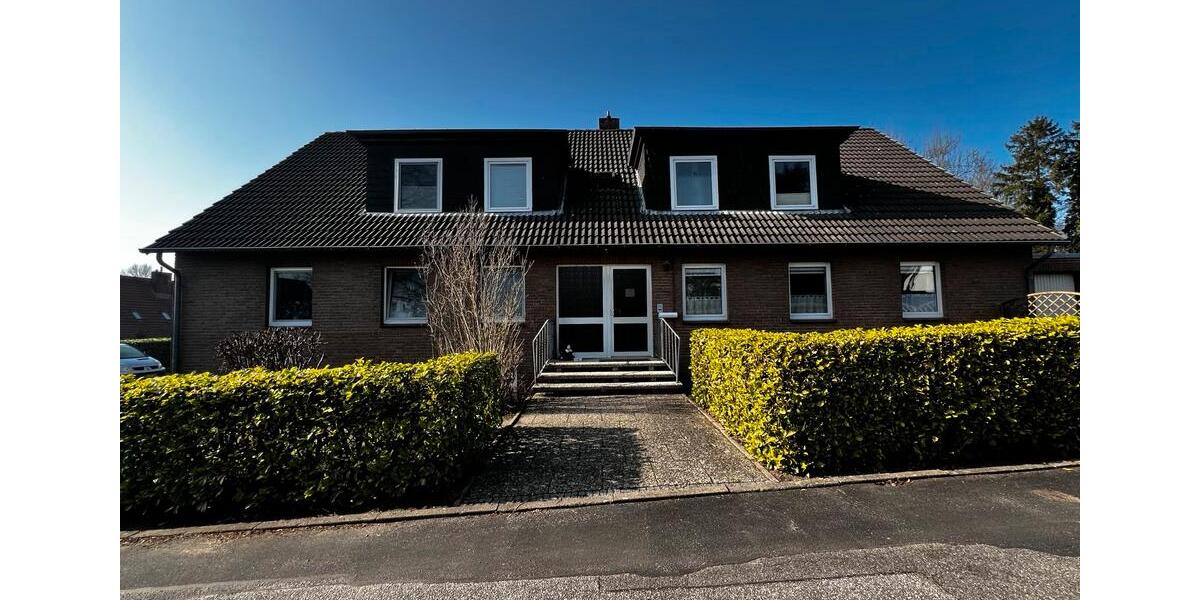 Etagenwohnung Heikendorf - 3 Zimmer, 72 m&sup2;, 885&euro; | Angebot:25418361