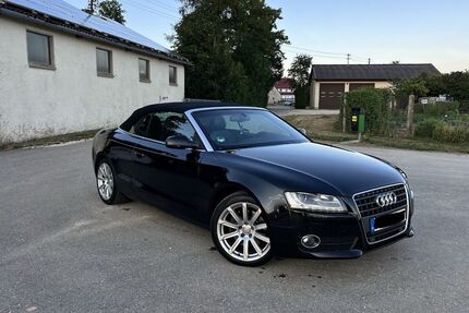 Audi A5 133.500 km 9.690 &euro; Dornstadt 89160