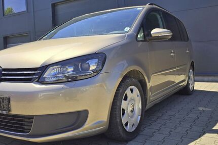 VW Touran 315.000 km 3.490 &euro; Augsburg 86167