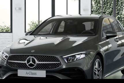 Mercedes-Benz A 200 9.900 km 35.390 &euro; Berlin 10587