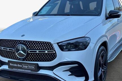 Mercedes-Benz GLE 350 5.573 km 83.650 &euro; Würzburg 97076
