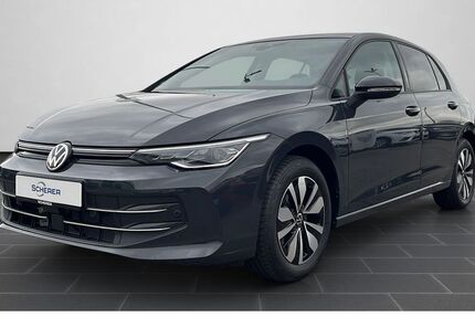 VW Golf 9.900 km 30.460 &euro; Bingen / Rhein 55411