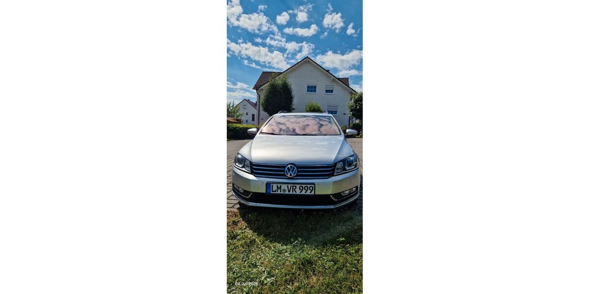 VW Passat Variant 295.300 km 6.800 &euro; Mengerskirchen 35794