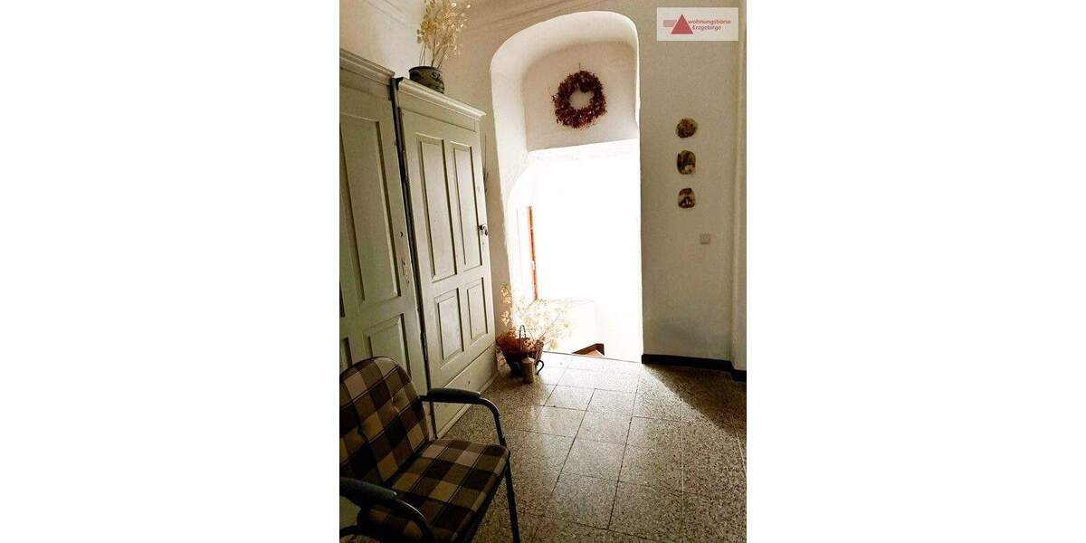 Mehrfamilienhaus, Wohnhaus Annaberg-Buchholz Annaberg - 7 Zimmer, 202 m&sup2;, 80.000&euro; | Angebot:25374662