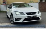 Leon SC FR 180*NAV*Alcantara*PDC*BT*DSG*Tempo*