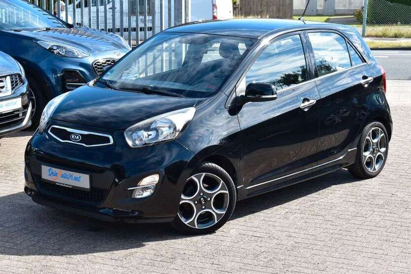 Picanto