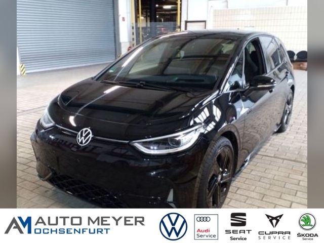 VW ID.3 5.629 km 47.670 € Ochsenfurt 97199