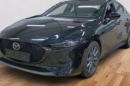 Mazda 3 18.141 km 24.840 &euro; Uetze 31311