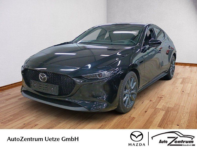 Mazda 3 18.141 km 24.840 &euro; Uetze 31311