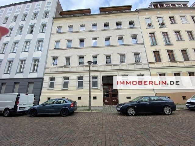 Gewerbeobjekt Berlin Pankow - 170.000&euro; | Angebot:27117885