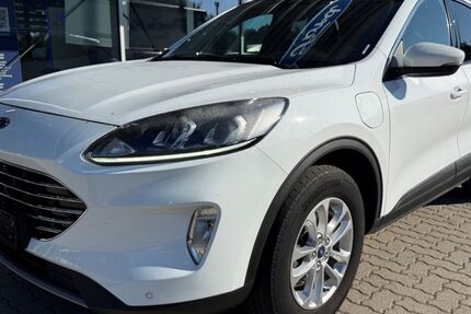 Ford Kuga 91.500 km 21.990 &euro; Uelzen 29525
