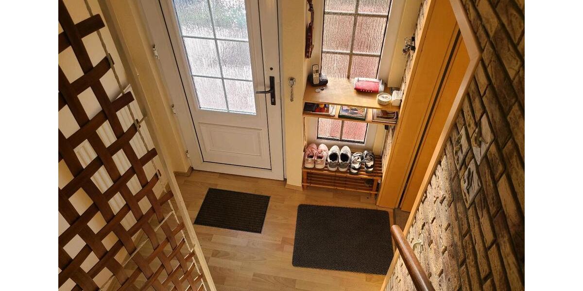 Einfamilienhaus Gnarrenburg - 6 Zimmer, 130 m&sup2;, 269.000&euro; | Angebot:26794810