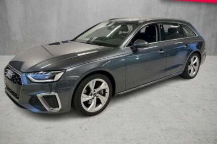 Audi A4 45.185 km 31.890 &euro; Flensburg 24941