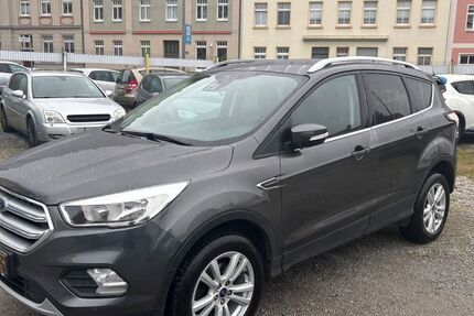 Ford Kuga 127.020 km 9.999 &euro; Bautzen 02625