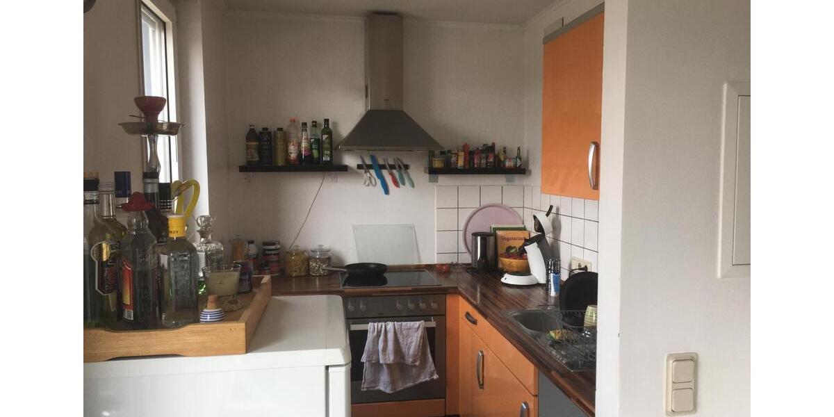 Dachgeschoßwohnung Sankt Ingbert - 1.5 Zimmer, 52 m&sup2;, 403&euro; | Angebot:26397488