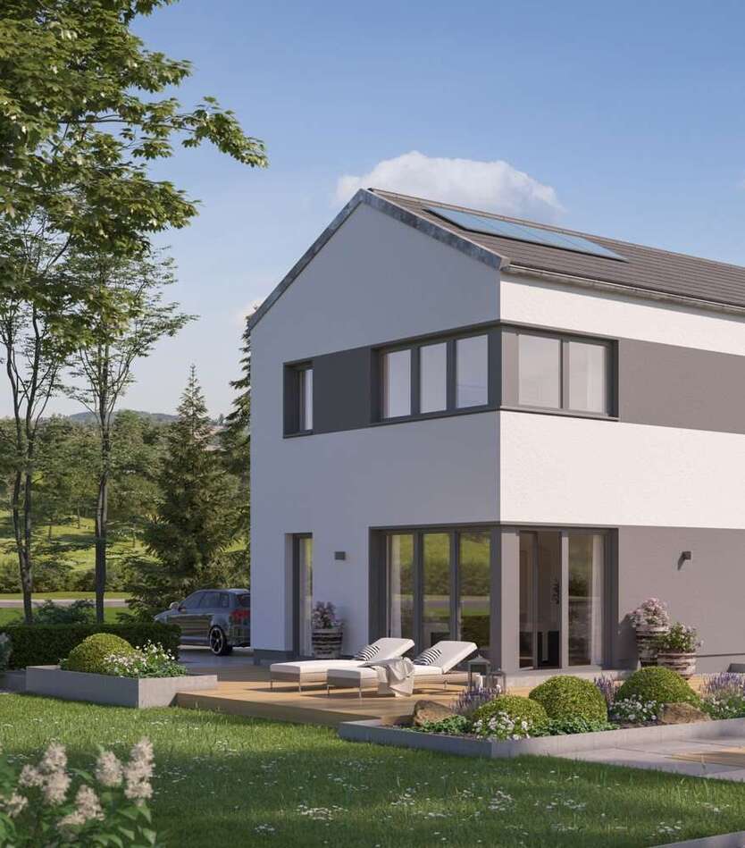 Haus zum Kaufen in Gehrden - Northen 499.000 € 130 m²