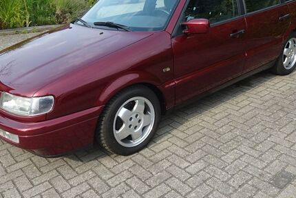 VW Passat 61.000 km 7.499 &euro; Tappenbeck 38479
