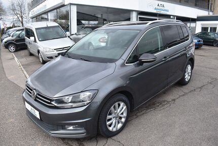 VW Touran 125.000 km 13.950 &euro; Hückelhoven 41836
