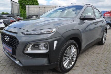 Hyundai KONA 105.395 km 15.890 &euro; Neuruppin 16816