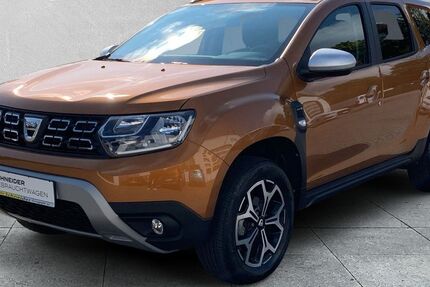 Dacia Duster 6.600 km 18.890 € Plauen 08525