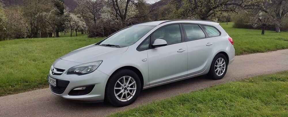 Astra