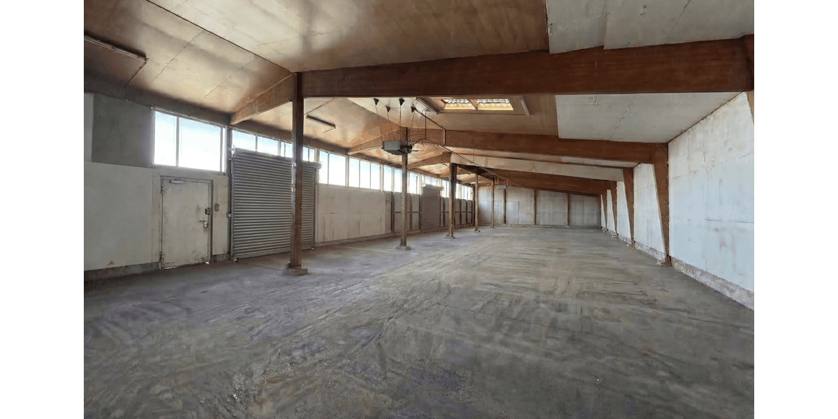 Gewerbeobjekt Freren - 3&euro; | Angebot:25920345