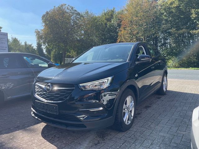 Opel Grandland (X) 49.600 km 16.290 &euro; Schwaförden 27252