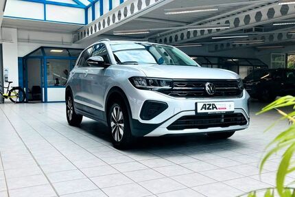 VW T-Cross 9.433 km 23.190 &euro; Uplengen 26670