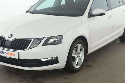 Skoda Octavia 97.119 km 13.320 &euro; Frankfurt am Main 65936