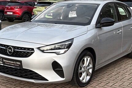 Opel Corsa 14.210 km 12.980 &euro; Hattingen 45527