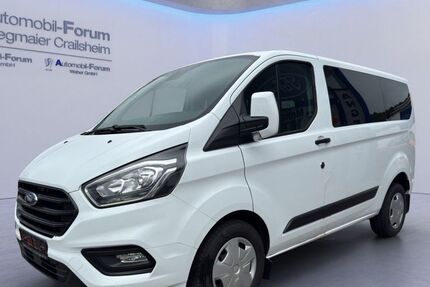 Ford Transit Custom 53.195 km 27.780 € Bad Mergentheim 97980