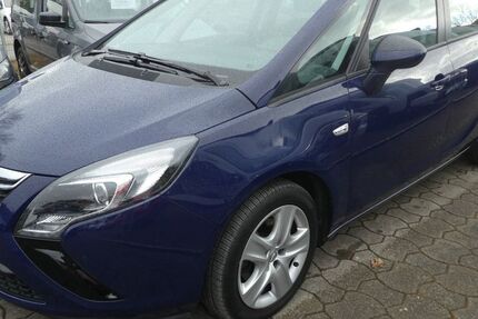 Opel Zafira 34.400 km 13.990 &euro; Oderding 82398