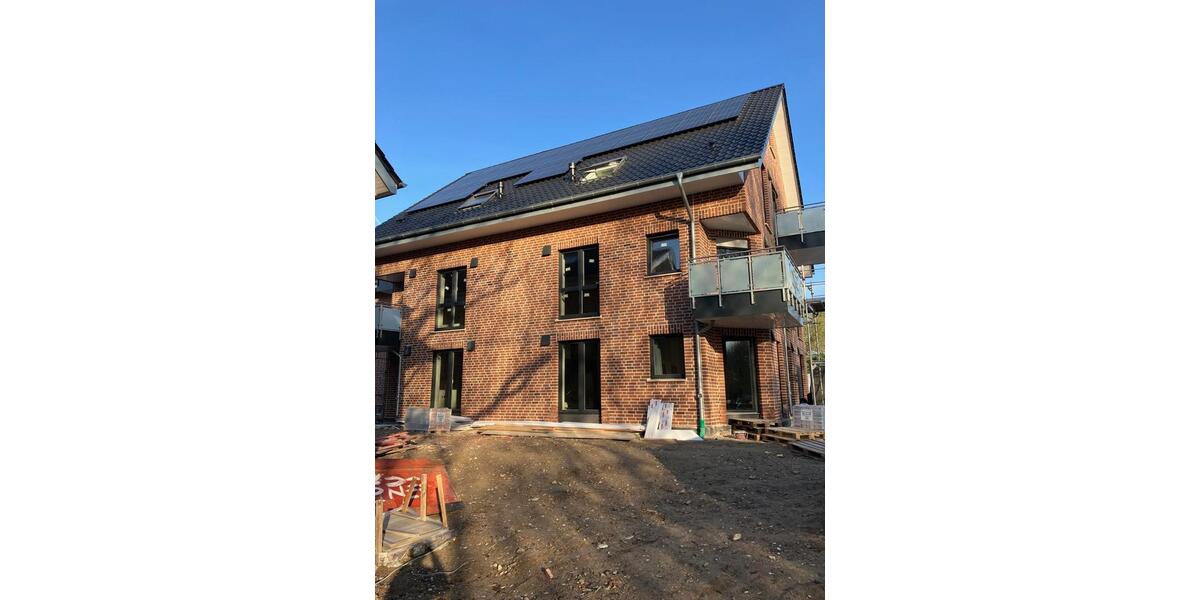 Etagenwohnung Altenberge - 3 Zimmer, 86 m&sup2;, 14&euro; | Angebot:25782602