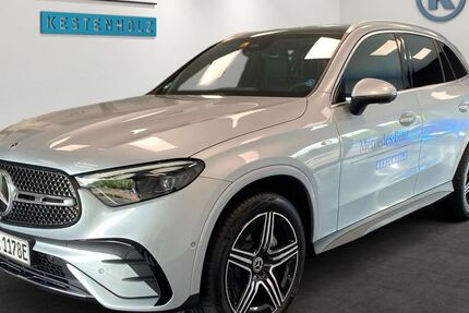 Mercedes-Benz GLC 300 7.500 km 73.550 &euro; Lörrach 79539