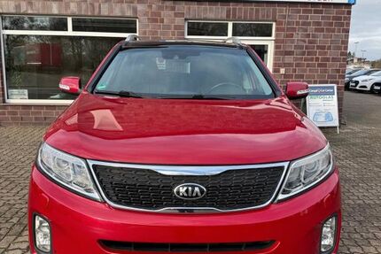 Kia Sorento 159.000 km 10.000 &euro; Wedemark 30900