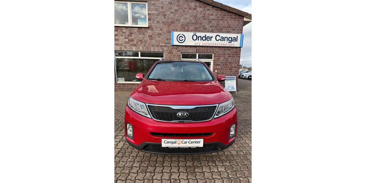Kia Sorento 159.000 km 9.999 &euro; Wedemark 30900