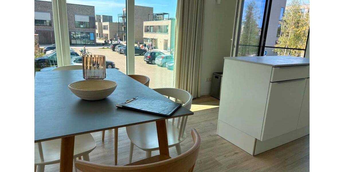 Etagenwohnung Lembruch - 3 Zimmer, 66 m&sup2;, 199.000&euro; | Angebot:26873069