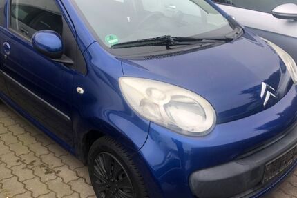 Citroen C1 133.933 km 4.990 &euro; Hamburg 22147
