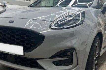 Ford Puma 38.069 km 20.500 &euro; Bergisch Gladbach 51467