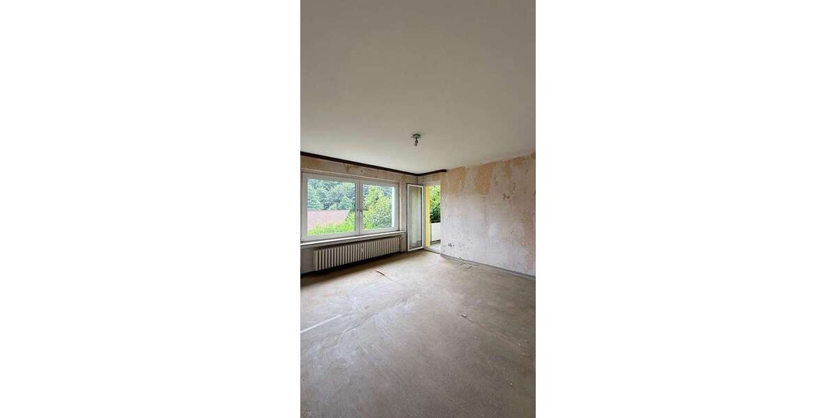Etagenwohnung Georgsmarienhütte - 4 Zimmer, 78 m&sup2;, 199.000&euro; | Angebot:27084291